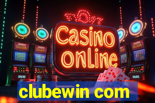 clubewin com